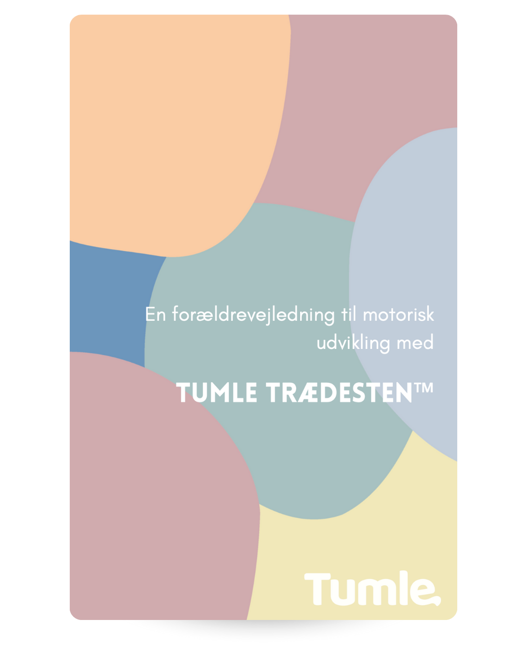 Ebog til motorisk udvikling