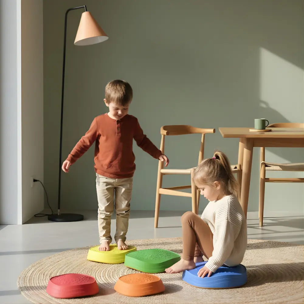 TUMLE STEPPING STONES™