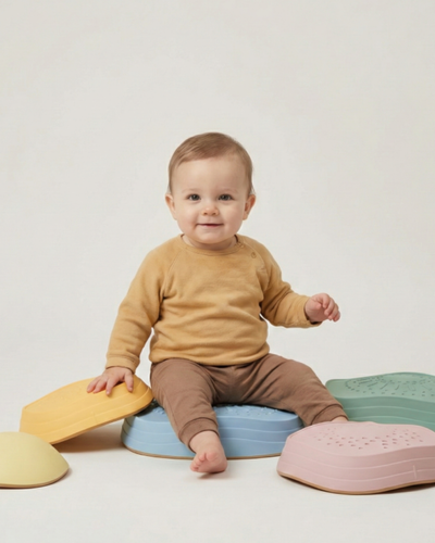 The best christening gift that grows with the child