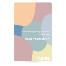 E-bog til motorisk udvikling fgddfdf