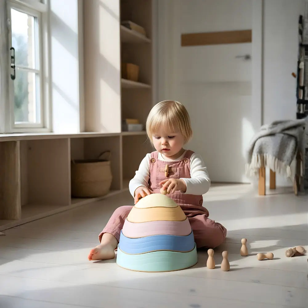 TUMLE STEPPING STONES™