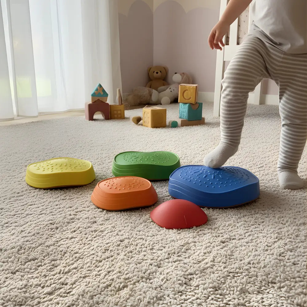 TUMLE STEPPING STONES™