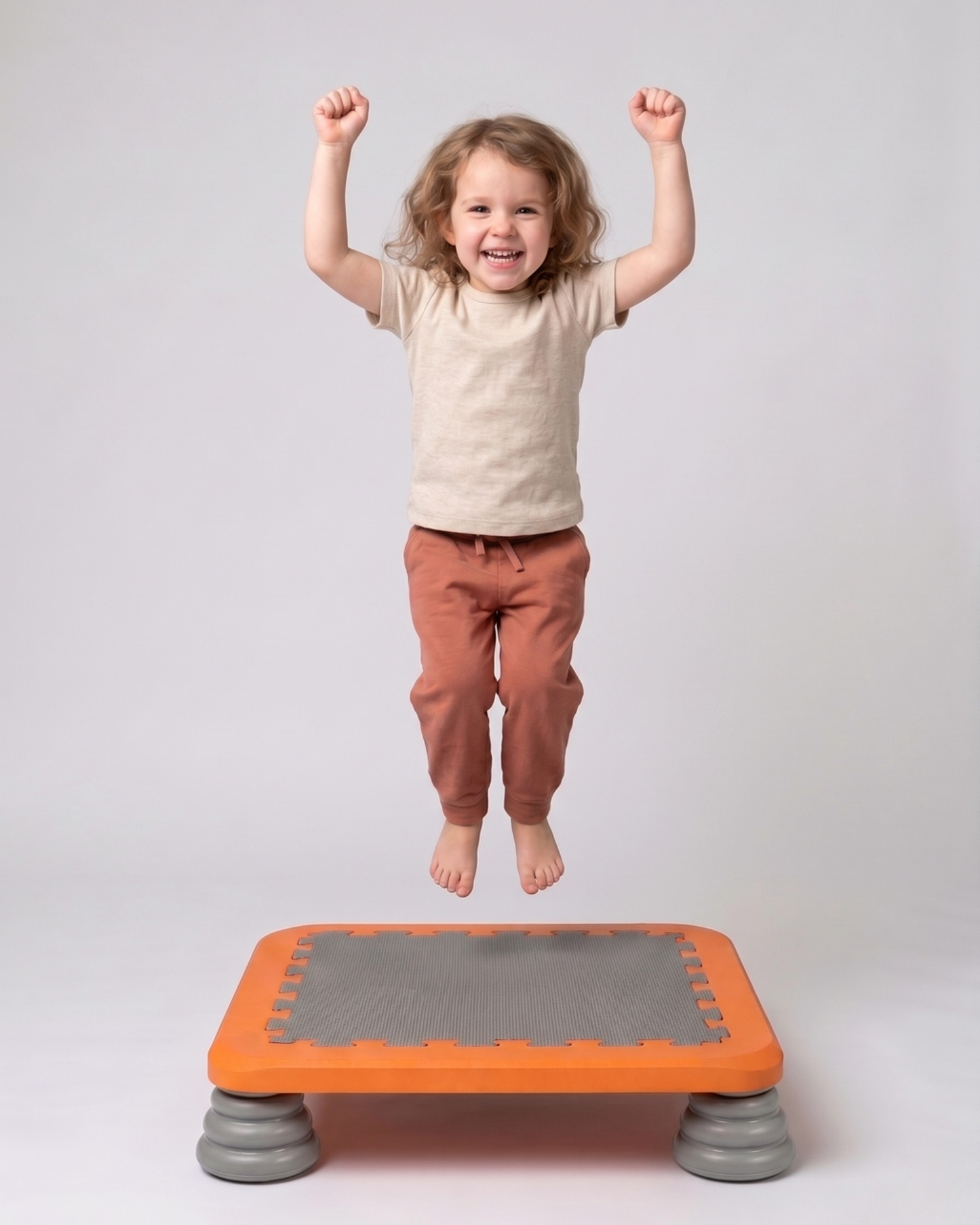 TUMLE TRAMPOLINE™