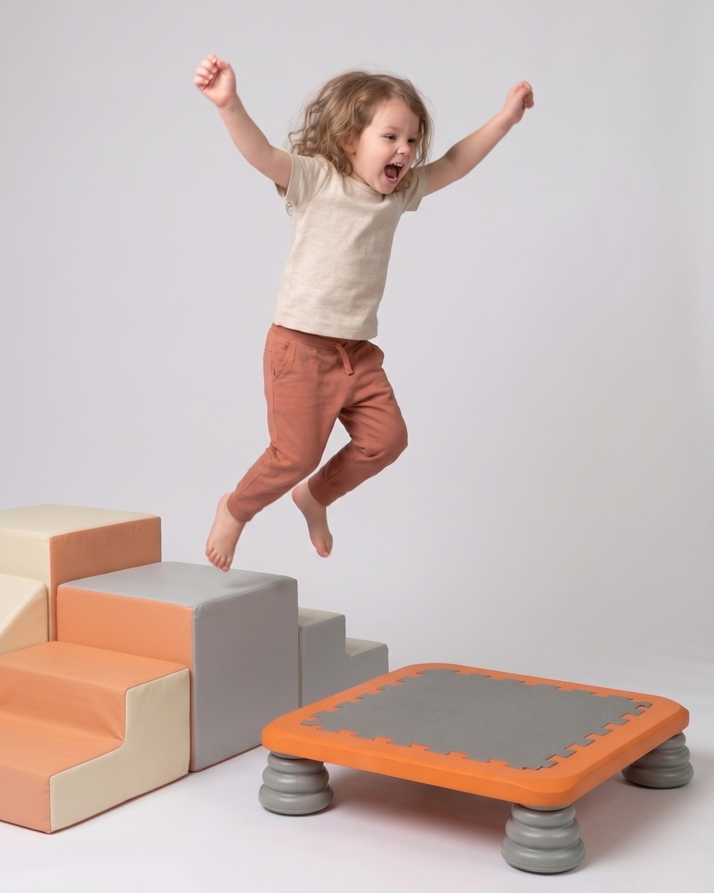 TUMLE TRAMPOLINE™