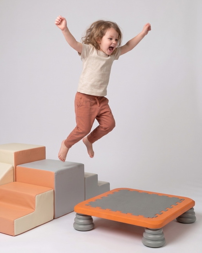 TUMLE TRAMPOLINE™