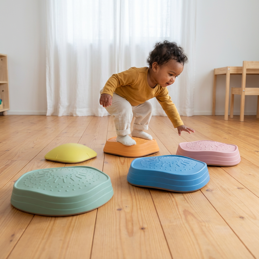 TUMLE STEPPING STONES™