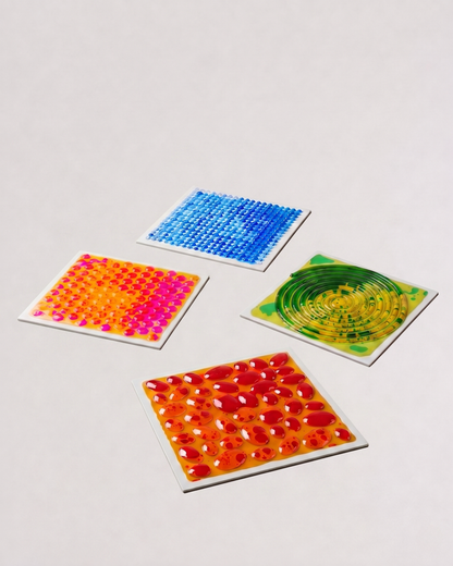 TUMLE SENSE MEASURERS™ with Texture