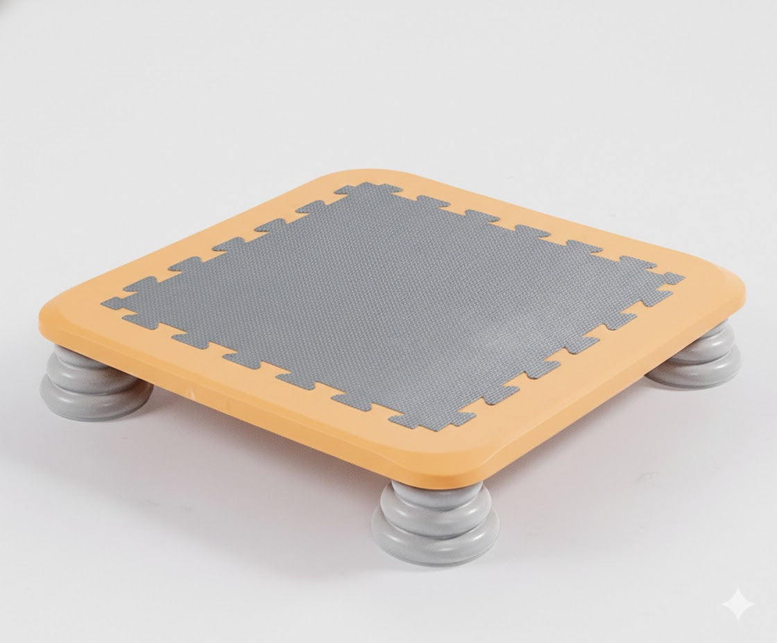 TUMLE TRAMPOLIN™